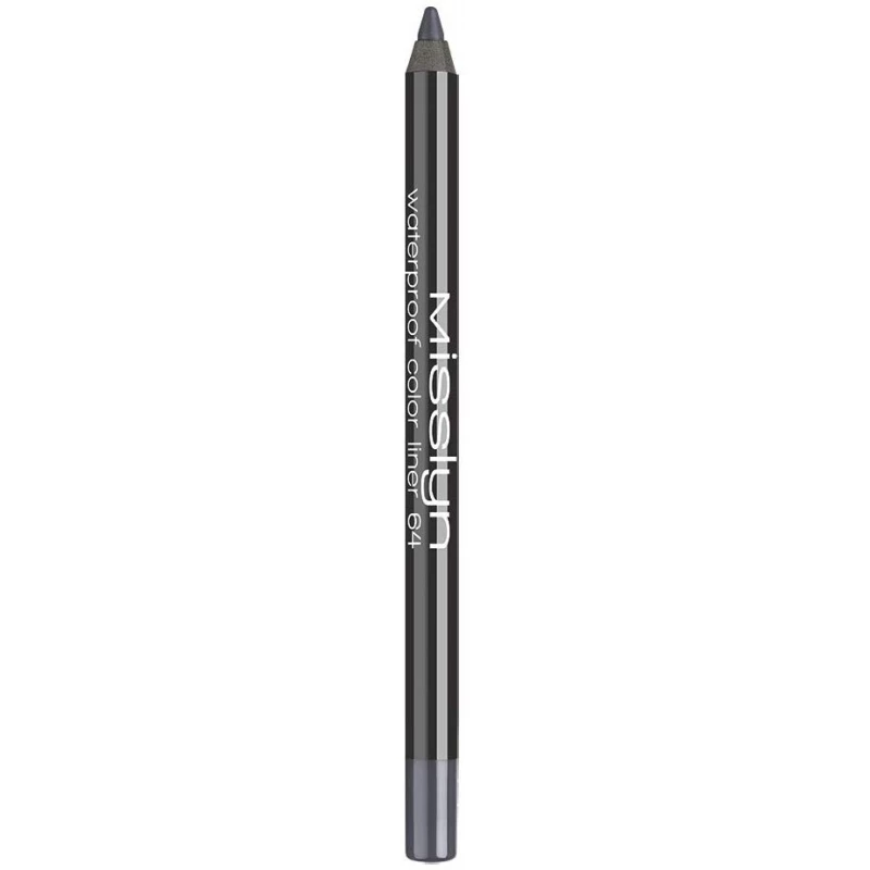 Misslyn Waterproof Color Liner No. 64 - ميسلين كوزمتكس