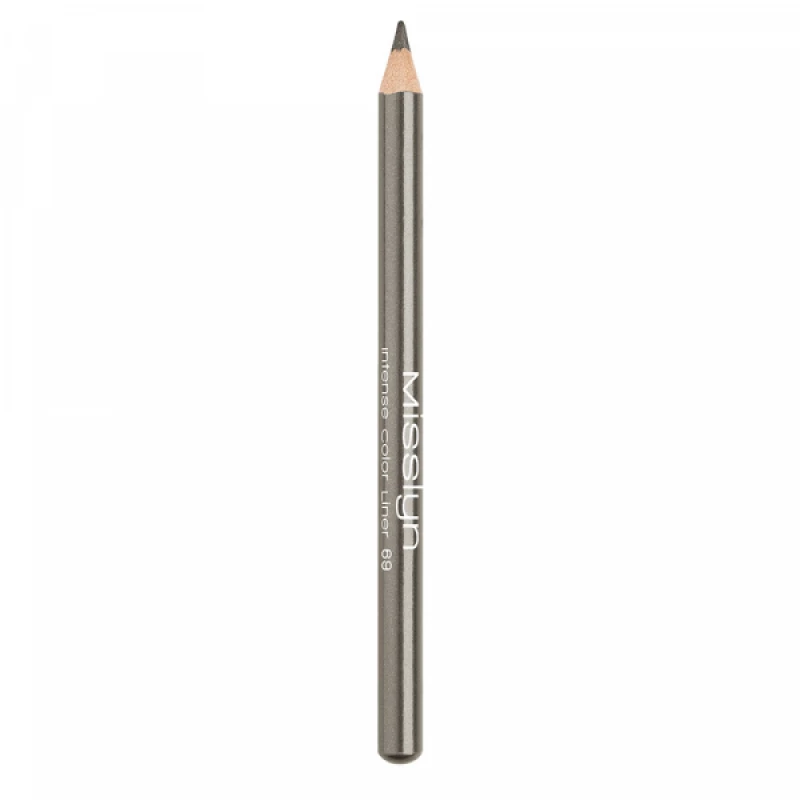 Misslyn Intense Color Liner No. 69 Quartz Gray - ميسلين كوزمتكس