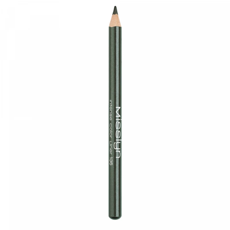 Misslyn Intense Color Liner No. 135 Amazon - ميسلين كوزمتكس