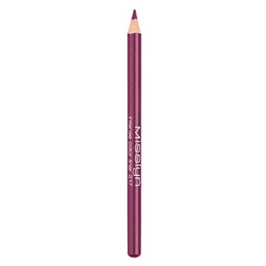 Misslyn Intense Color Liner No. 217 Pink Poison Misslyn Intense Color Liner No. 217 Pink Poison