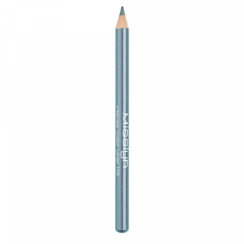 Misslyn Intense Color Liner No. 170 Swimming Pool - ميسلين كوزمتكس