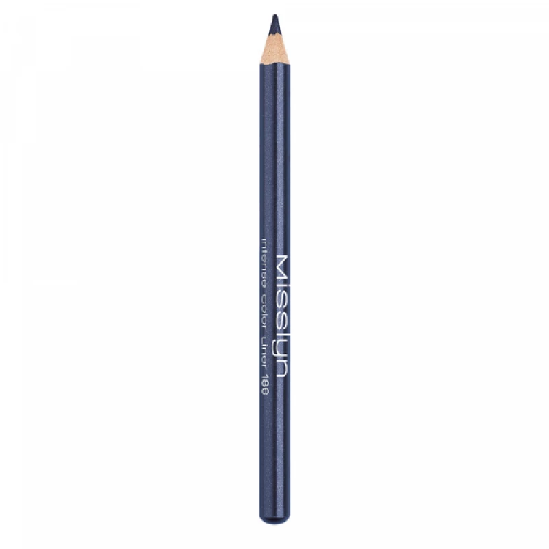 Misslyn Intense Color Liner No. 186 Cosmic Poetry - ميسلين كوزمتكس