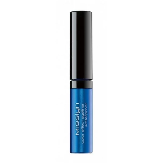 Misslyn Color Effect Eyeliner Waterproof No. 09 Misslyn Color Effect Eyeliner Waterproof No. 09