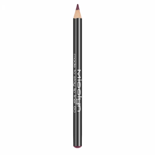 Misslyn Made To Stay Lip Liner No. 60 Yee-Haw! Misslyn Made To Stay Lip Liner No. 60 Yee-Haw!