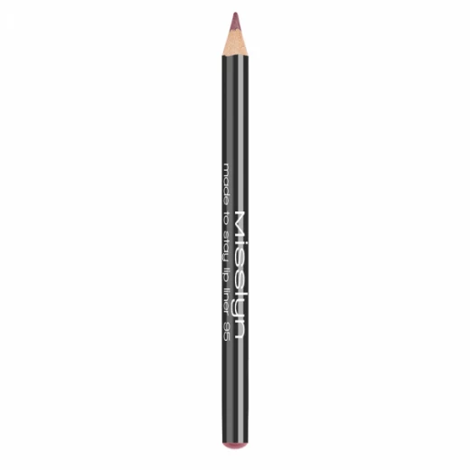 Misslyn Made To Stay Lip Liner No. 95 Horsewoman Misslyn Made To Stay Lip Liner No. 95 Horsewoman