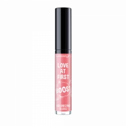Misslyn Love At First Boost Volumizing Gloss, Number 02, Boost Vibes