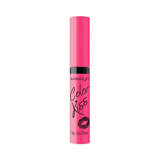 Misslyn Color Kiss Lip Butter No.34 Aloha Misslyn Color Kiss Lip Butter No.34 Aloha