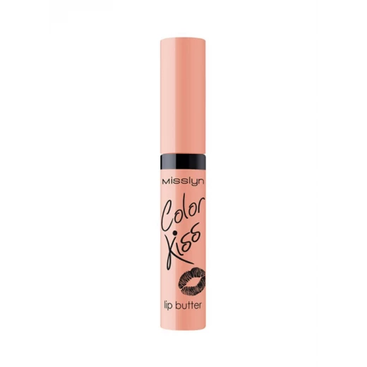 Misslyn Color Kiss Lip Butter No. 91 Sand Castle