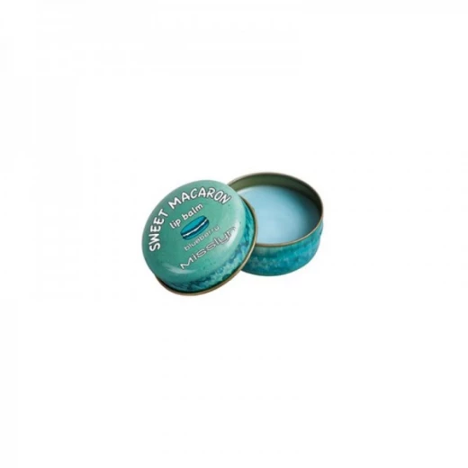 Misslyn Lip Balm Sweet Macaron 9