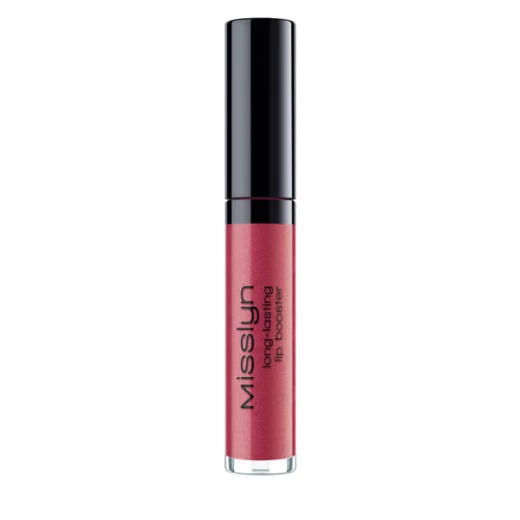 Misslyn Sensual Raspberry Long Lasting Lip Booster No.43 Misslyn Sensual Raspberry Long Lasting Lip Booster No.43