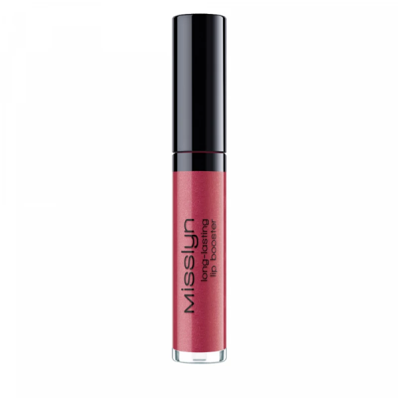 Misslyn Sensual Raspberry Long Lasting Lip Booster No.43 - ميسلين كوزمتكس