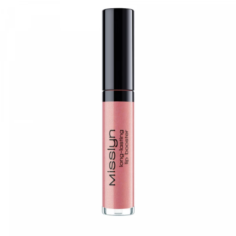 Misslyn Stolen Kisses Long Lasting Lip Booster No.76 - ميسلين كوزمتكس