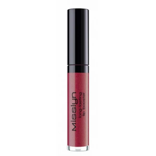 Misslyn Long-Lasting Lip Booster No. 55 New Lover Misslyn Long-Lasting Lip Booster No. 55 New Lover