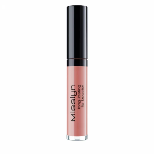 Misslyn Shiny Perfect Nude Long Lasting Lip Booster No.86 Misslyn Shiny Perfect Nude Long Lasting Lip Booster No.86