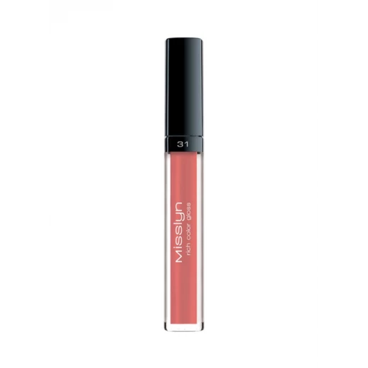 Misslyn Rich Color Gloss No.31 Bitter Sweet Misslyn Rich Color Gloss No.31 Bitter Sweet