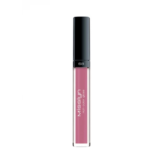 Rich Color Gloss No.68 Red Clover