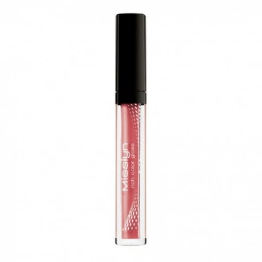 Misslyn Rich Color Lip Gloss - 73 Sleeping Beauty Misslyn Rich Color Lip Gloss - 73 Sleeping Beauty