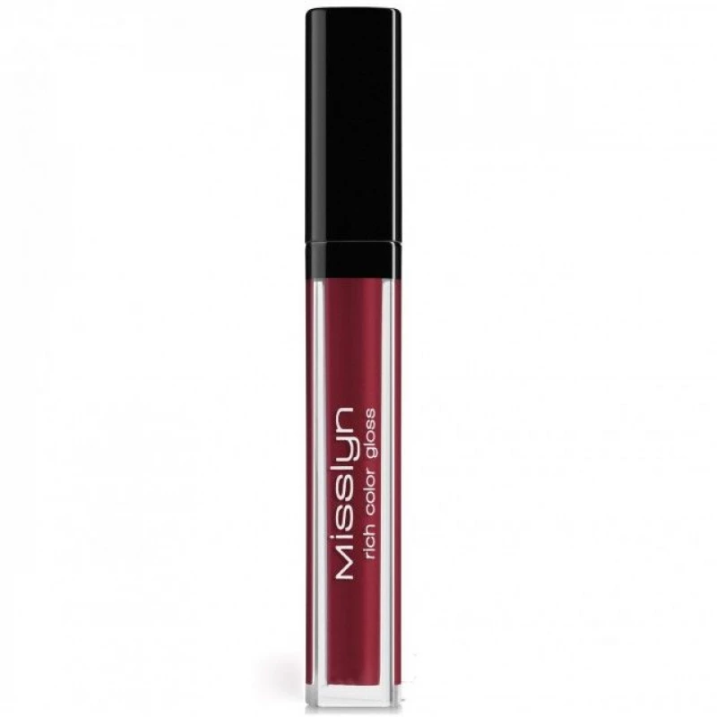 Misslyn Rich Color Gloss No.46 - ميسلين كوزمتكس