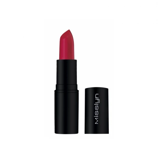 Misslyn Matte Lipstick Cream - No. 25 Misslyn Matte Lipstick Cream - No. 25
