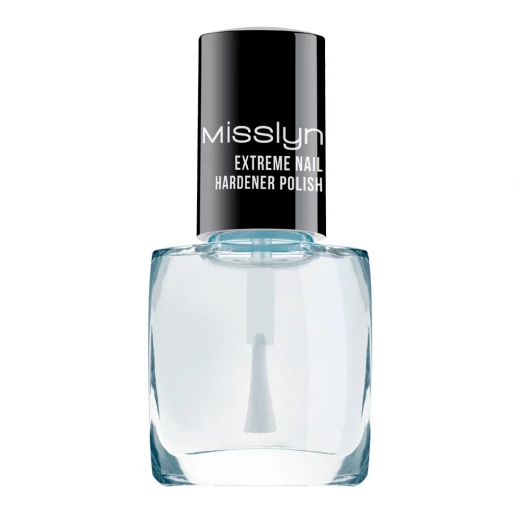 Misslyn Extreme Nail Hardener Polish Misslyn Extreme Nail Hardener Polish