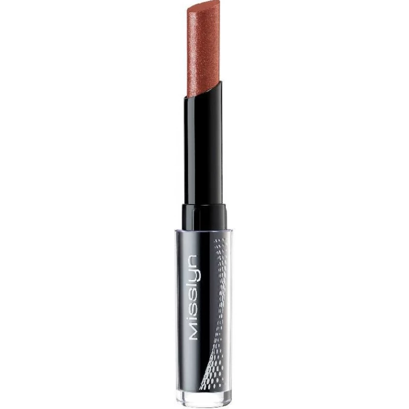 Misslyn Shiny Lip Color No.82 - ميسلين كوزمتكس