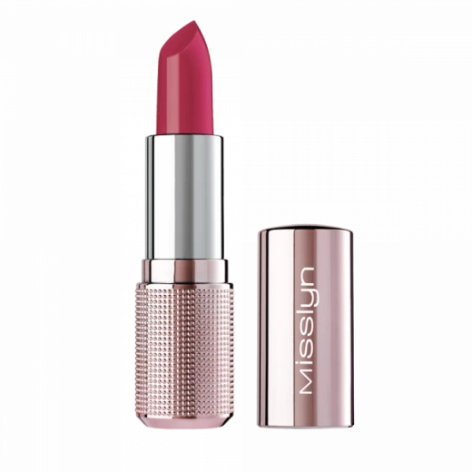 Misslyn Color Crush Lipstick, Number 50, Hang On My Lips Misslyn Color Crush Lipstick, Number 50, Hang On My Lips