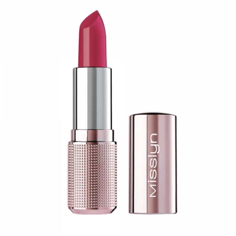 Misslyn Color Crush Lipstick, Number 50, Hang On My Lips - Misslyn