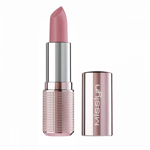 Misslyn Color Crush Lipstick No. 80 Be My Bae Misslyn Color Crush Lipstick No. 80 Be My Bae