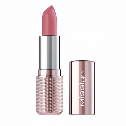 Misslyn Color Crush Lipstick No. 83 At First Blush Misslyn Color Crush Lipstick No. 83 At First Blush