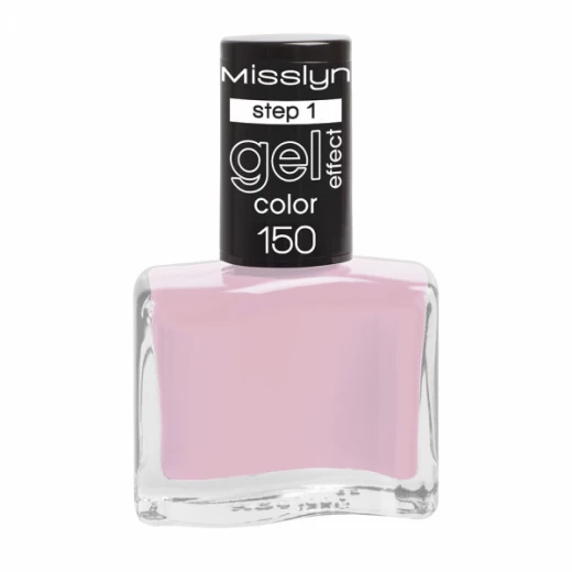 Misslyn Gel Effect Color No. 150 Forevermore Misslyn Gel Effect Color No. 150 Forevermore