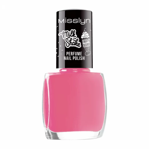 طلاء اظافر, درجة لون رقم 08 من ميسيلن