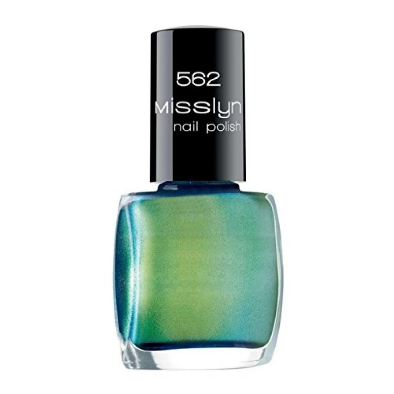 Misslyn Nail Polish No. 562 - ميسلين كوزمتكس