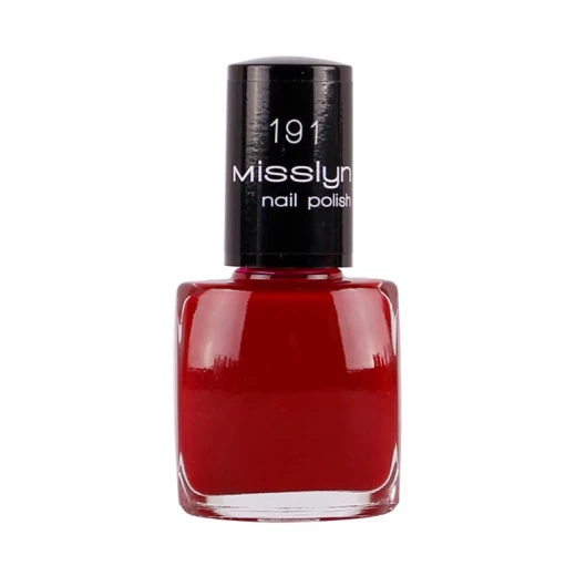 Misslyn Nail Polish No.191 Misslyn Nail Polish No.191