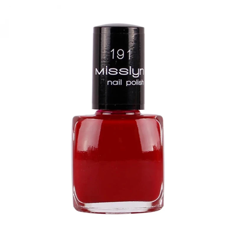 Misslyn Nail Polish No.191 - ميسلين كوزمتكس
