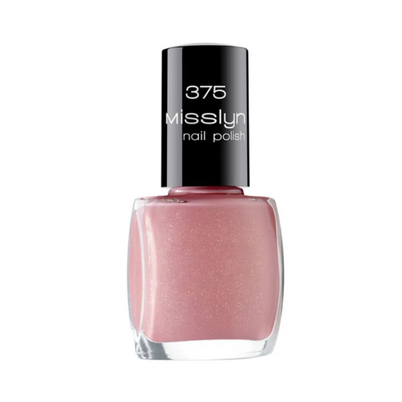 Misslyn Nail Polish No.375 Adam's True Love - ميسلين كوزمتكس