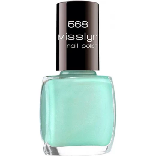 Misslyn Nail Polish No. 568 Mannequin Misslyn Nail Polish No. 568 Mannequin