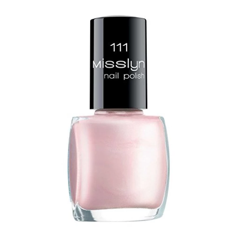 Misslyn Nail Polish No. 111 - ميسلين كوزمتكس