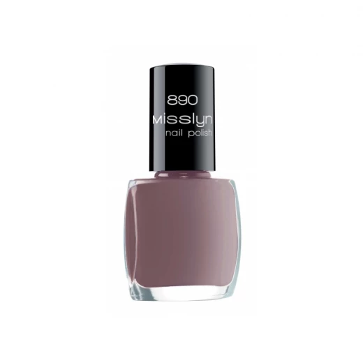Misslyn Nail Polish No.890 Misslyn Nail Polish No.890