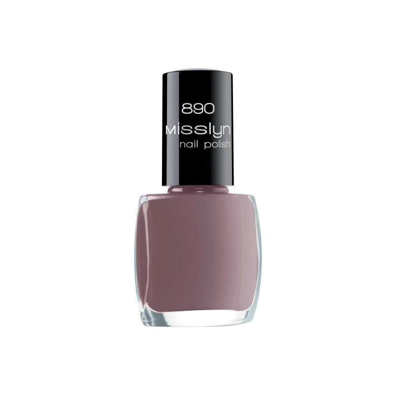 Misslyn Nail Polish No.890 - ميسلين كوزمتكس
