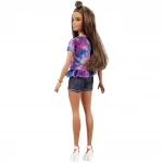 Barbie Fashionistas 112 Short Jean And Blouse Hello - باربي