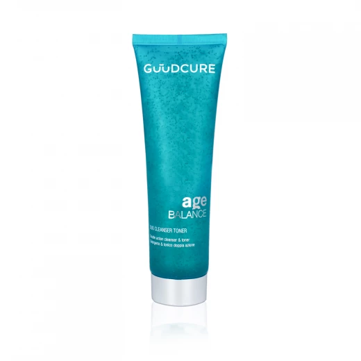 GuuDCURE Age Balance Duo Cleanser Toner, 150 ml GuuDCURE Age Balance Duo Cleanser Toner, 150 ml