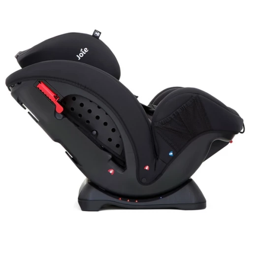 Joie Stages Car Seat: Convertible Child Seat for Superior Safety and Comfort, Featuring Adjustable Headrest, Side Impact Protection, and Multiple Recline Positions for Growing Children - Joie - Image 6
