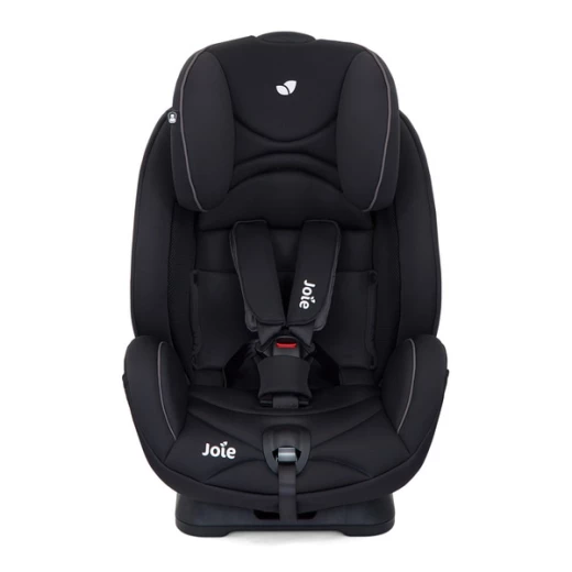 Joie Stages Car Seat: Convertible Child Seat for Superior Safety and Comfort, Featuring Adjustable Headrest, Side Impact Protection, and Multiple Recline Positions for Growing Children - Joie - Image 4