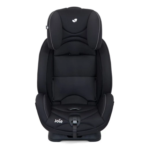 Joie Stages Car Seat: Convertible Child Seat for Superior Safety and Comfort, Featuring Adjustable Headrest, Side Impact Protection, and Multiple Recline Positions for Growing Children - Joie - Image 3