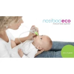 Nosiboo Eco Manual Nasal Aspirator  - Nosiboo