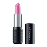 أحمر شفاه ميسلين ماتاستيك 324 طويل الأمد للنساء لمسة نهائية غير لامعة تم اختباره من قبل أطباء الجلد - ميسلين