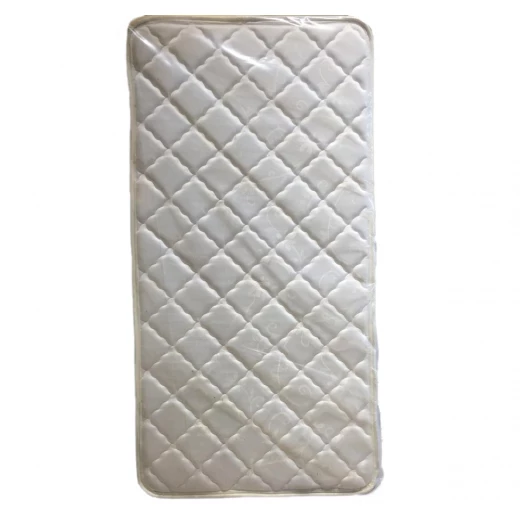 Standard Size Foam Mattress 120 cm x 60 cm Standard Size Foam Mattress 120 cm x 60 cm