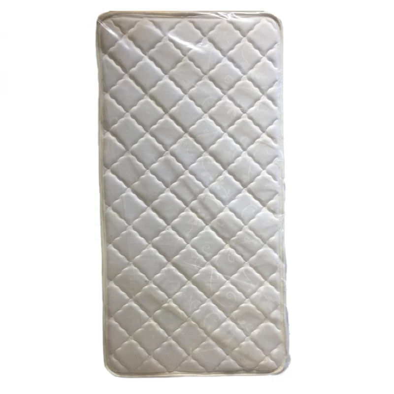 Standard Size Foam Mattress 120 cm x 60 cm - Nova Home
