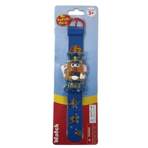 Newboy Minions Flip Watch - نيو بوي - Image 2
