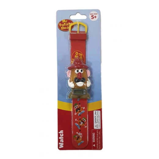 Newboy Minions Flip Watch - نيو بوي - Image 3